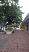 Cantina Do Saulo - Campus Da Ufla outside