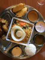 Virundhu South Indian Cuisine food