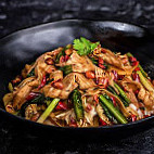 Chong Qing Style food