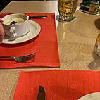 Hirschen, Montlingen food