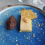 Saveurs Comida