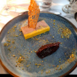 Saveurs Comida