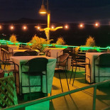 Mountain View Pub Comida