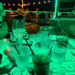 Mountain View Pub Comida