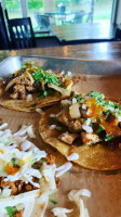 Atwater Street Tacos food