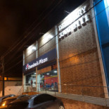 Domino's Nourriture