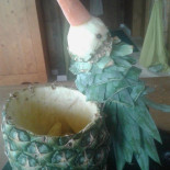 Brunch Maske Comida