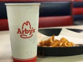 Arby's food