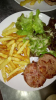 Lesremparts Falaise food