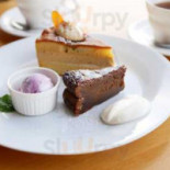 アンチョビ なぎさのテラス Diàn Comida