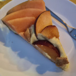 Breaking Bread Bistrot Comida