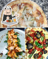 Joker Pizzeria Bisteccheria food