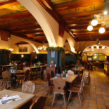 Hofbräukeller Comida