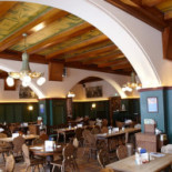 Hofbräukeller Comida