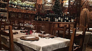 Osteria Il Bagatto food