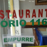 Osorio 1166 Exterior