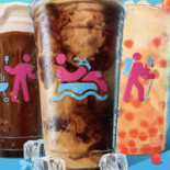 Dunkin' Comida