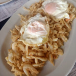 Boto's Comida