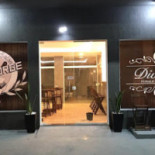 Seu Jorge Barbearia E Pub Extérieur