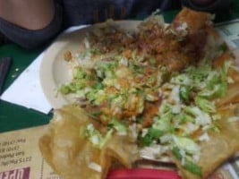 Marias Mexican food