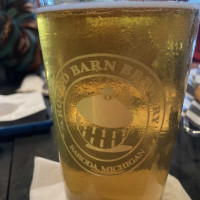 Round Barn Brewery And Public House food