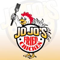 Jo Jo's Fried Chicken outside