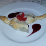 Marfogo Comida