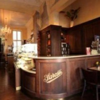 Cafe & Bar Sarotti-Höfe food