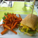 Bab's 974 Comida