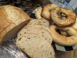Charleston Bread food