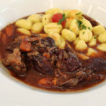 Casino Partouche Nice Palais De La Méditerranée Comida
