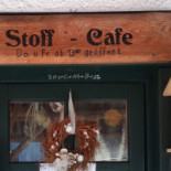 Stoffcafe Exterior