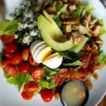 Compass Comida