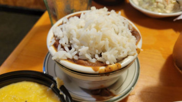 Original Oyster House food