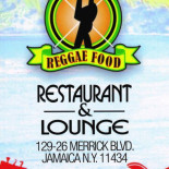 Reggae Taste Comida