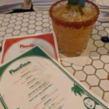 Pacifica Comida