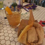 Pacifica Comida