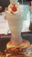 Steak N Shake food