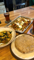 Jailbreak Brewing Company food