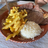 O Pic Pic Comida
