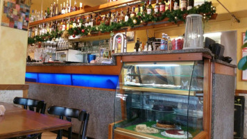 Albar Snack Bar and Restaurant food