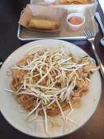 Chow Thai food