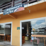 Casa Nova Dentro