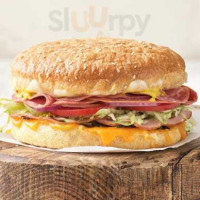 Schlotzsky's food