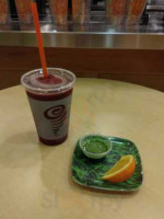 Jamba food