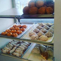 Panaderia Del Pueblo food