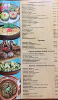 Tinatinissai грузинская кухня Железноводск food
