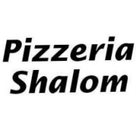 Pizzeria Shalom inside