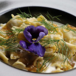 Wi.de Quadrilatero Cocktail Bar E Ristorante Al Quadrilatero Romano Comida