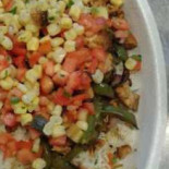 Chipotle Mexican Grill Comida